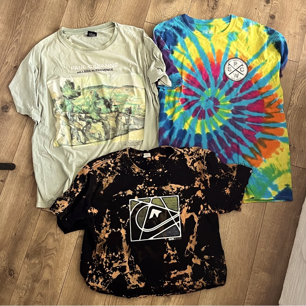 Comfy tops